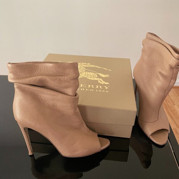 Booties - Picture 1 of 7